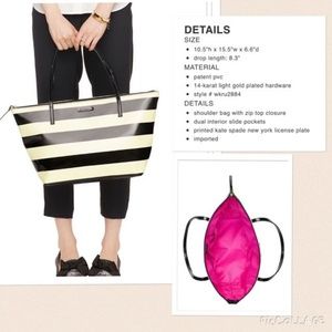 Kate Spade Penn Valley Sophie