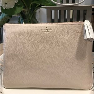 Kate Spade Gia Clutch