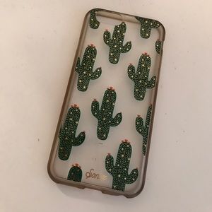 Sonix Cactus case