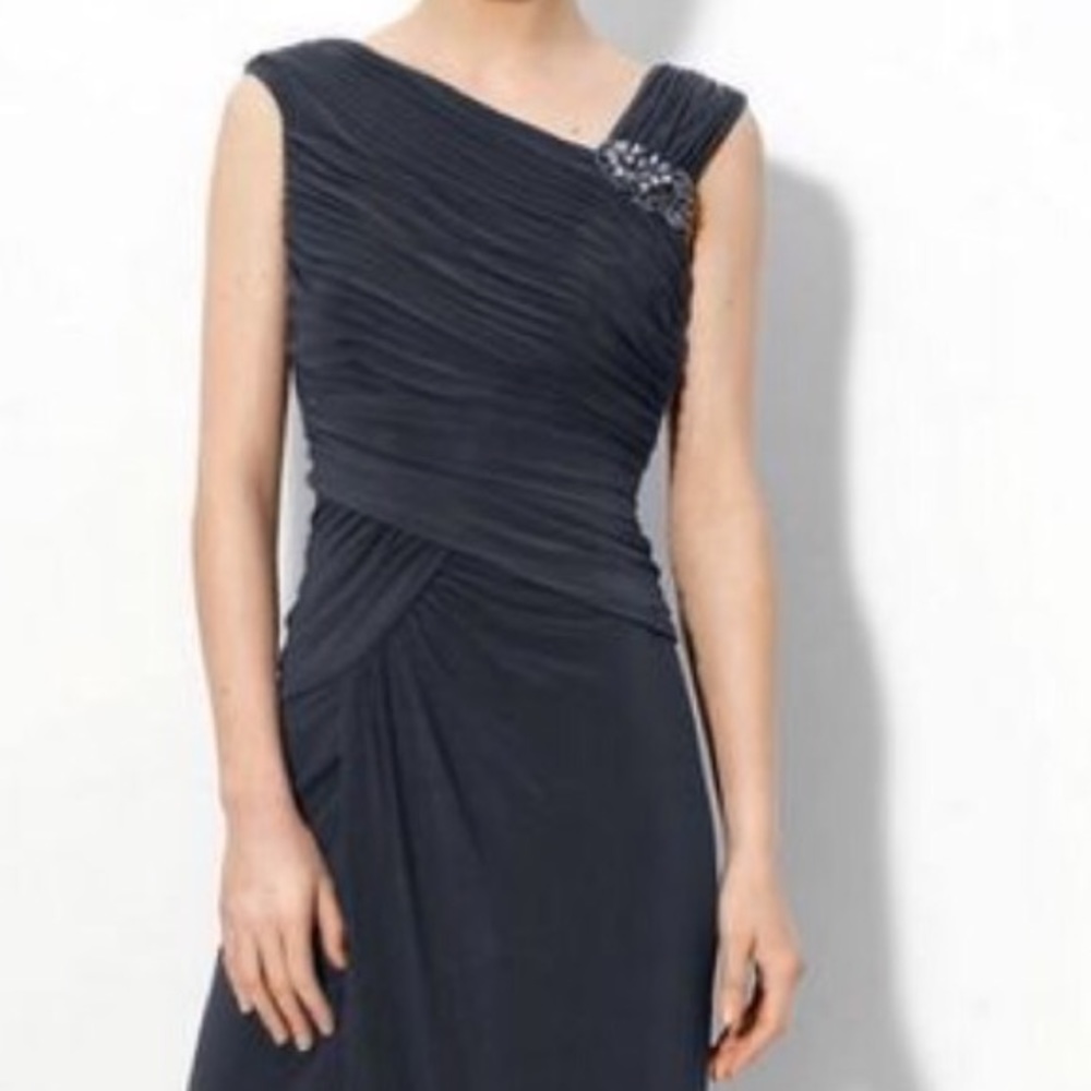 Adrianna Papell evening gown