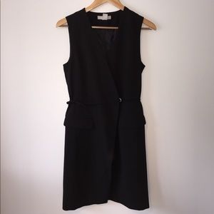 H&M Wrap dress - Black