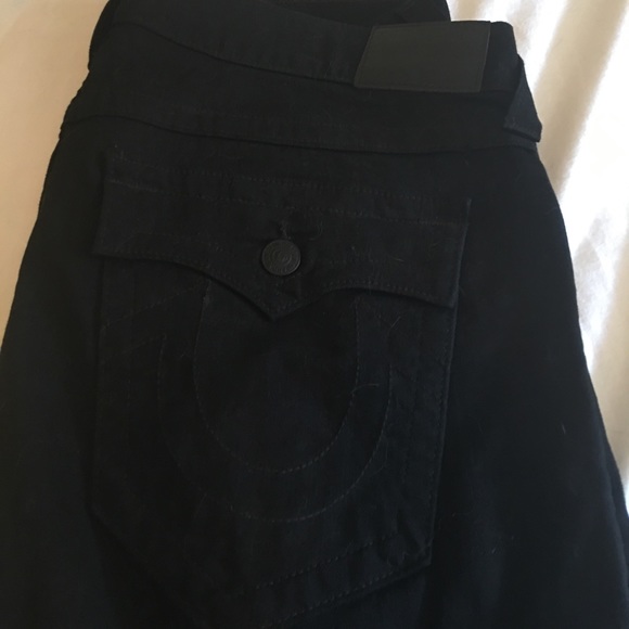 Men's true religion! - Picture 3 of 3