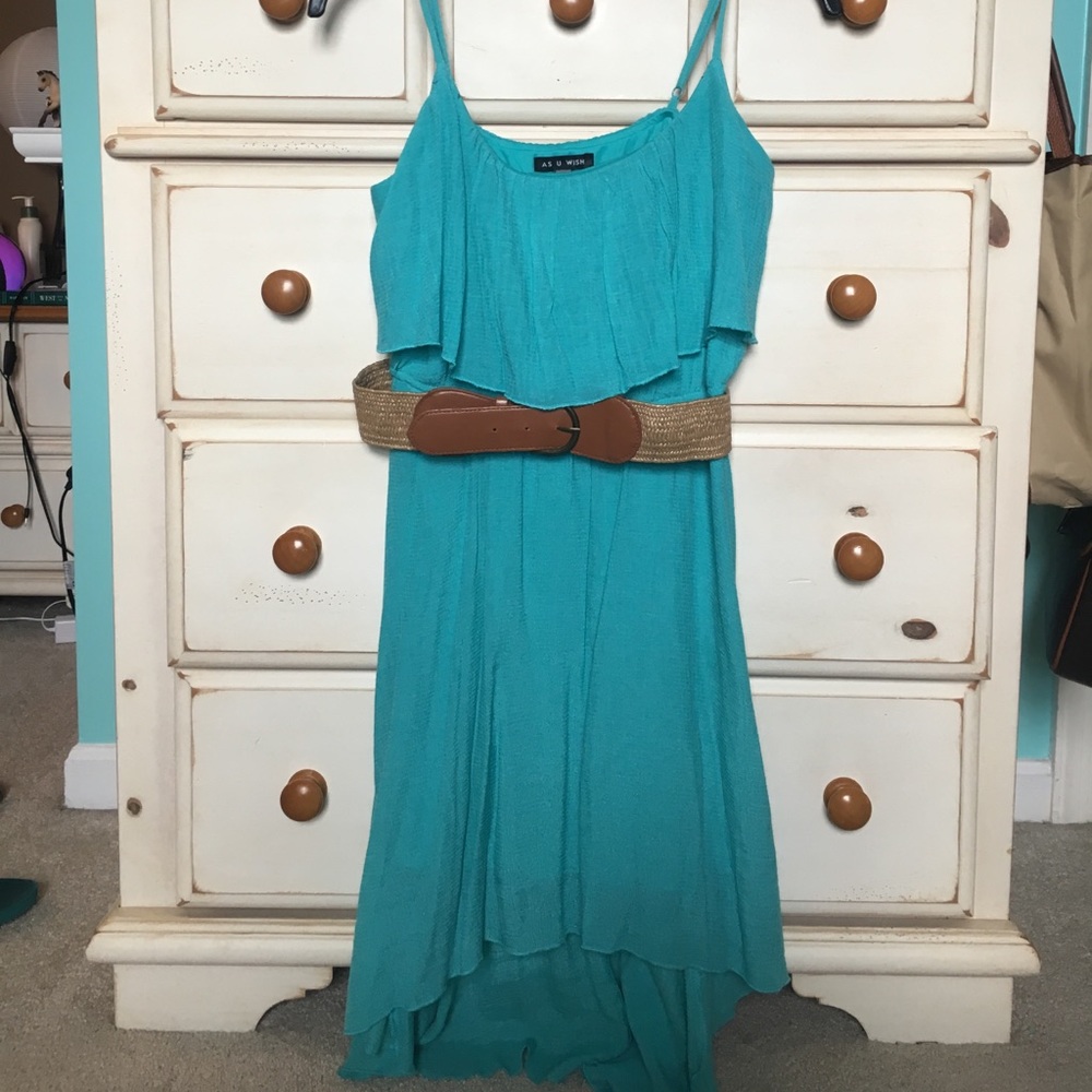 Summer dress