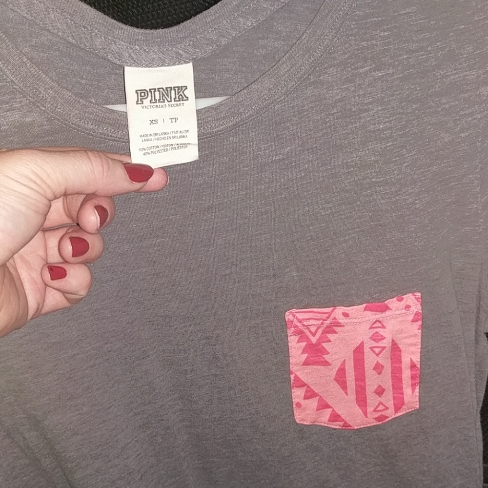 Sz xs VS shirt
