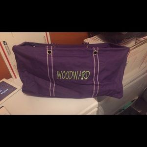 Thirty-One Gifts Large Utility Totes