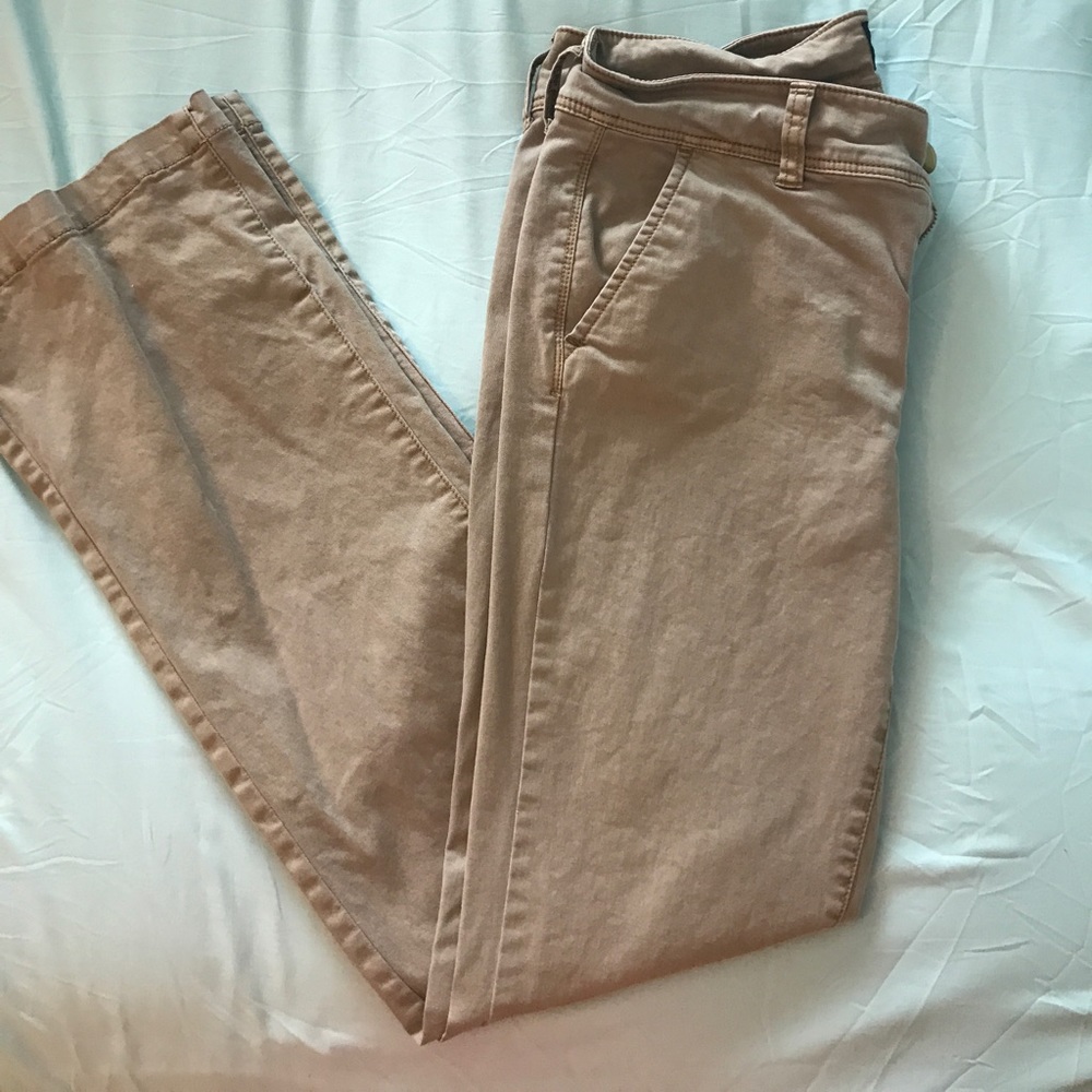 AE khakis