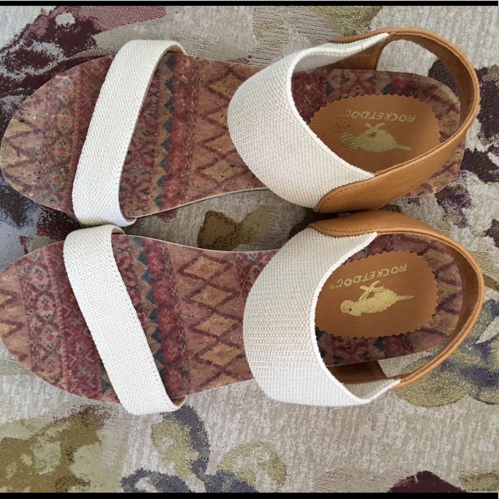 Rocket Dog Sandals