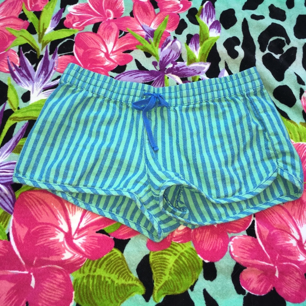 Hurley Shorts!