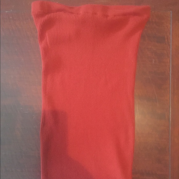 Worn once- Fitted Skirt🔥🔥 - Picture 2 of 2