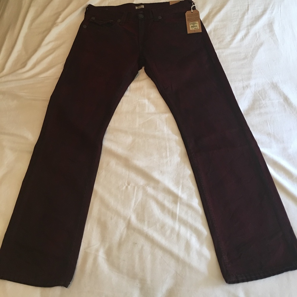 Men's brand new true religion! Size 36 34!
