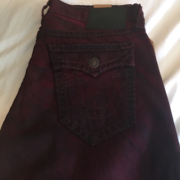 Men's brand new true religion! Size 36 34! - Picture 3 of 4