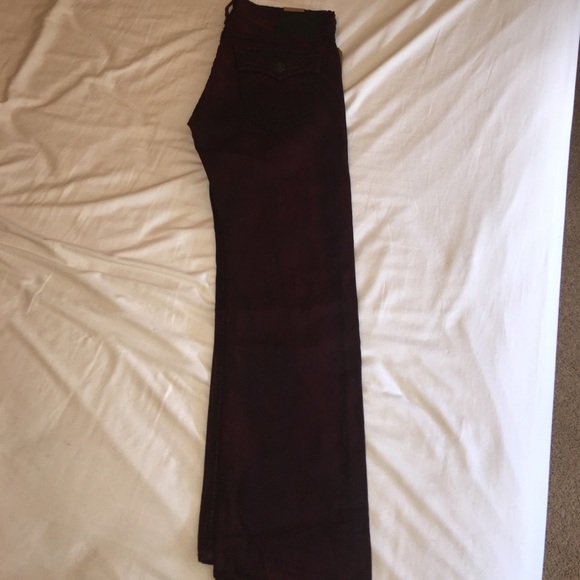 Men's brand new true religion! Size 36 34! - Picture 4 of 4