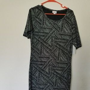 Elegant BNWT Julia dress