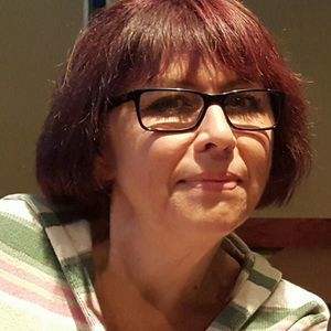 Meet your Posher, Kris