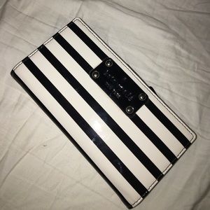 Brand New Kate Spade Snap Wallet