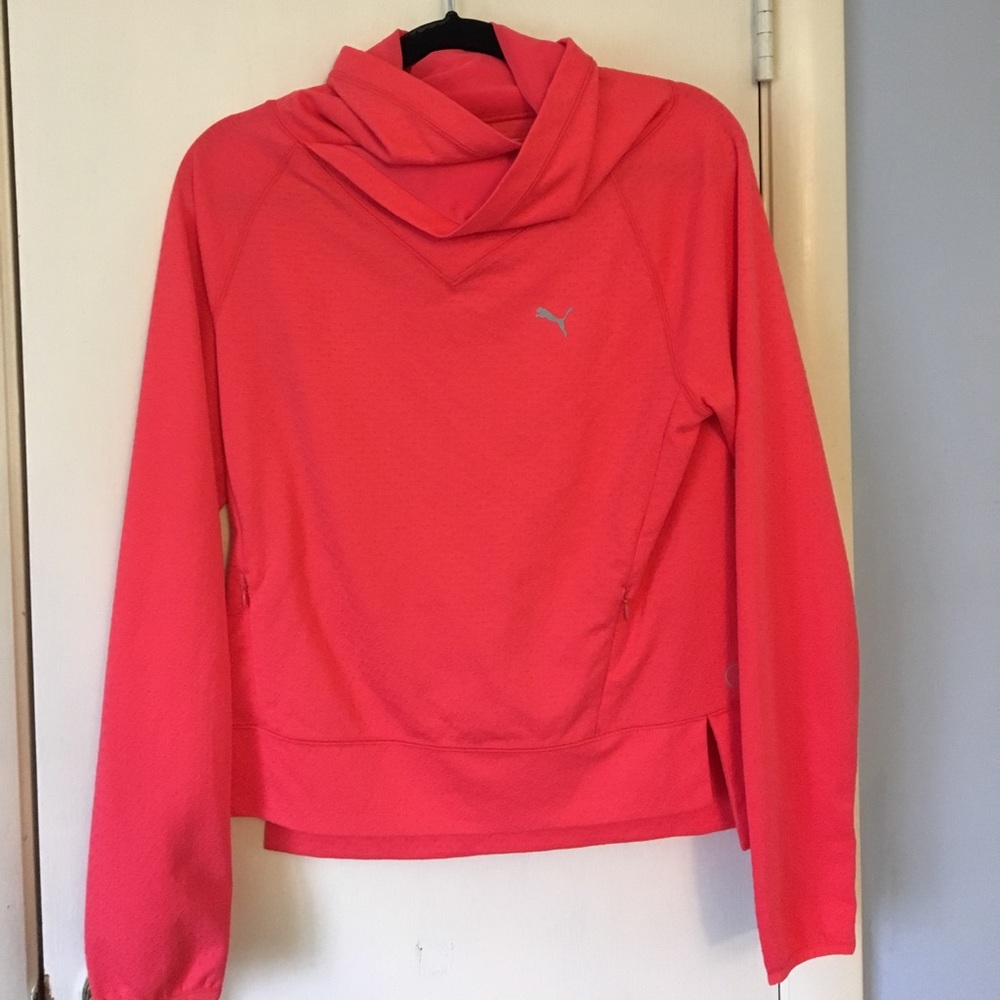 Puma Sweatshirt