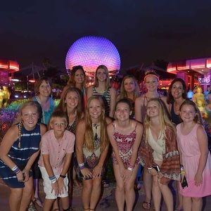 Meet your Posher, Madi