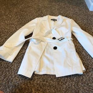 Ann Taylor petticoat