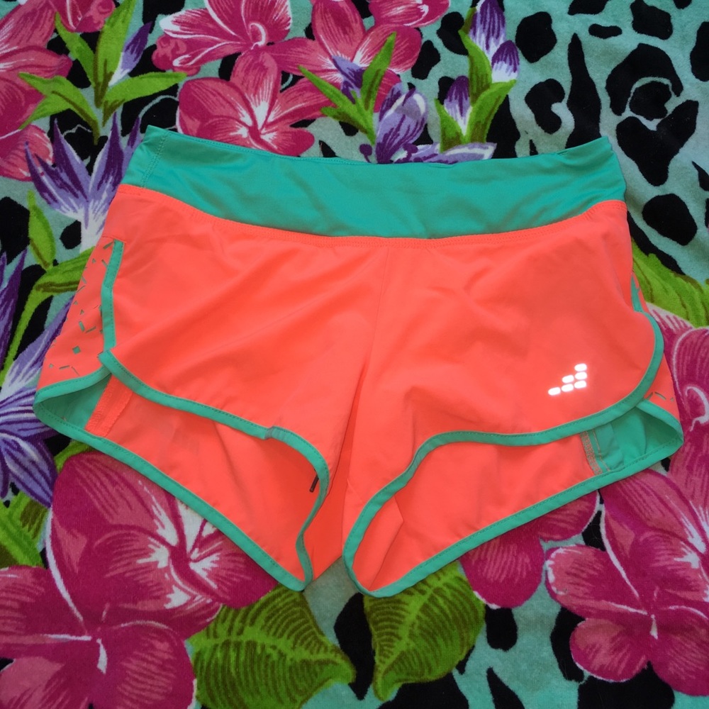 Workout Shorts!