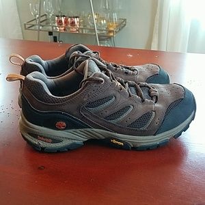 Timberland Hiking Shoes
