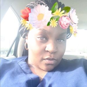 Meet your Posher, Rahimah