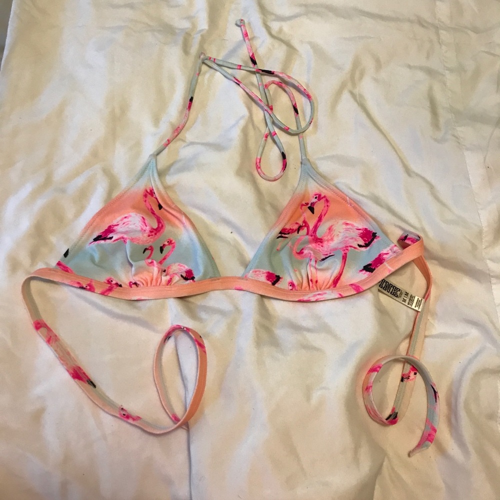 Victoria Secret bikini top