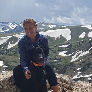 Meet your Posher, Teena