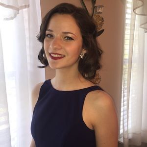 Meet your Posher, Melissa