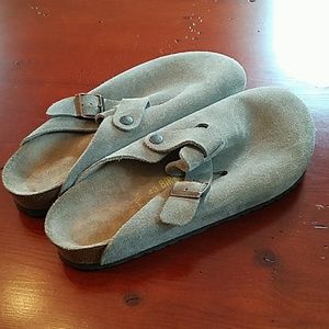 Birkenstock Clogs