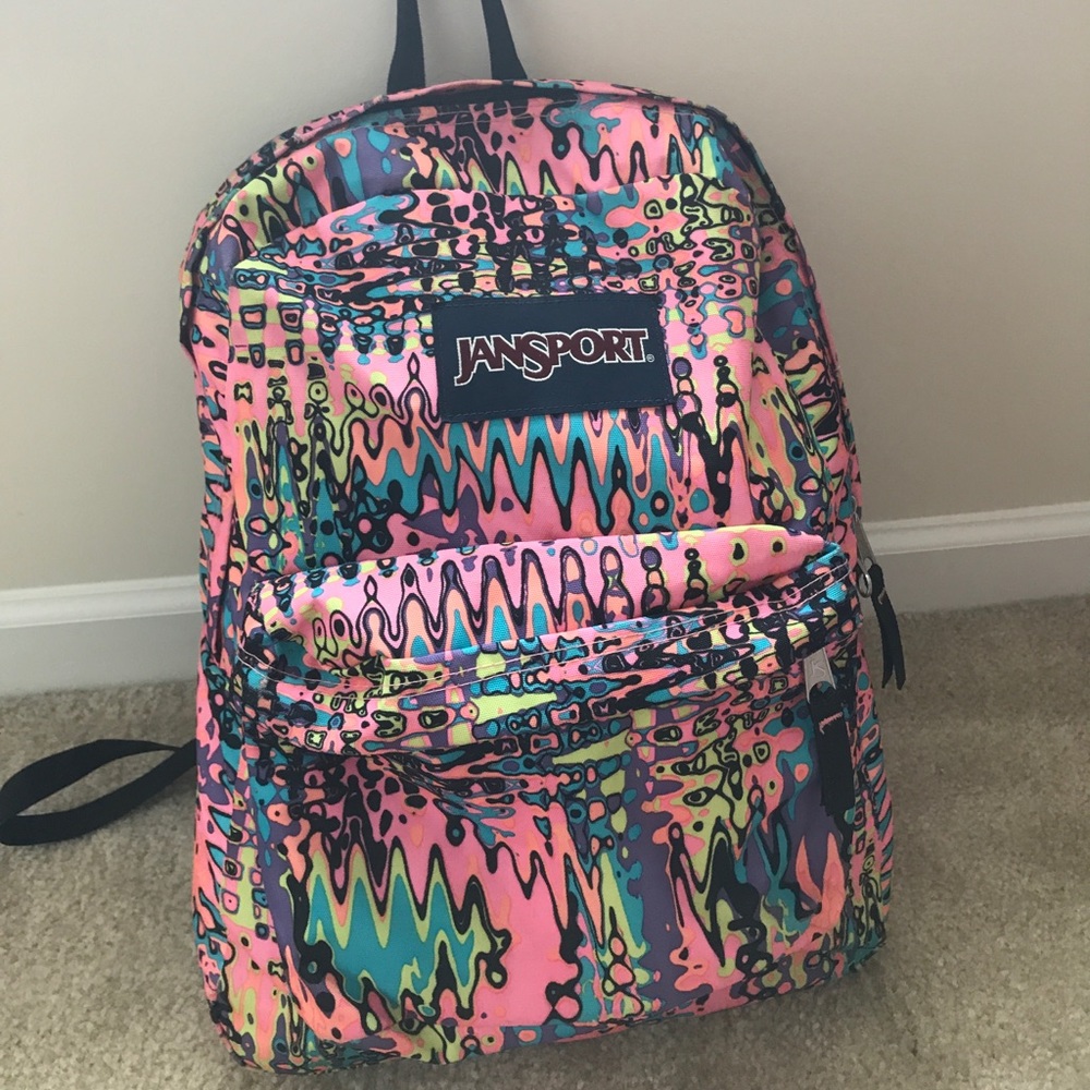 Book bag