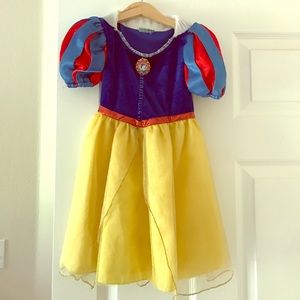 Disney Snow White costume