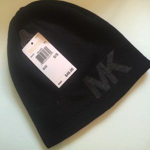 Michael Kors Beanie