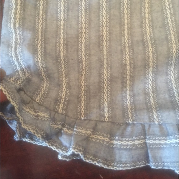 Denim Romper!! - Picture 2 of 3