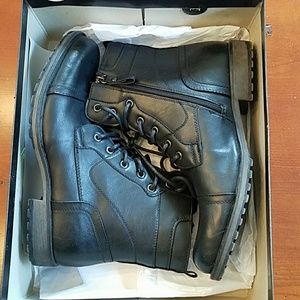 Apt. 9 Boots