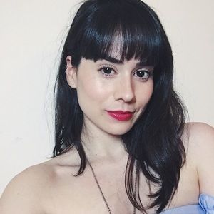 Meet your Posher, Graciela