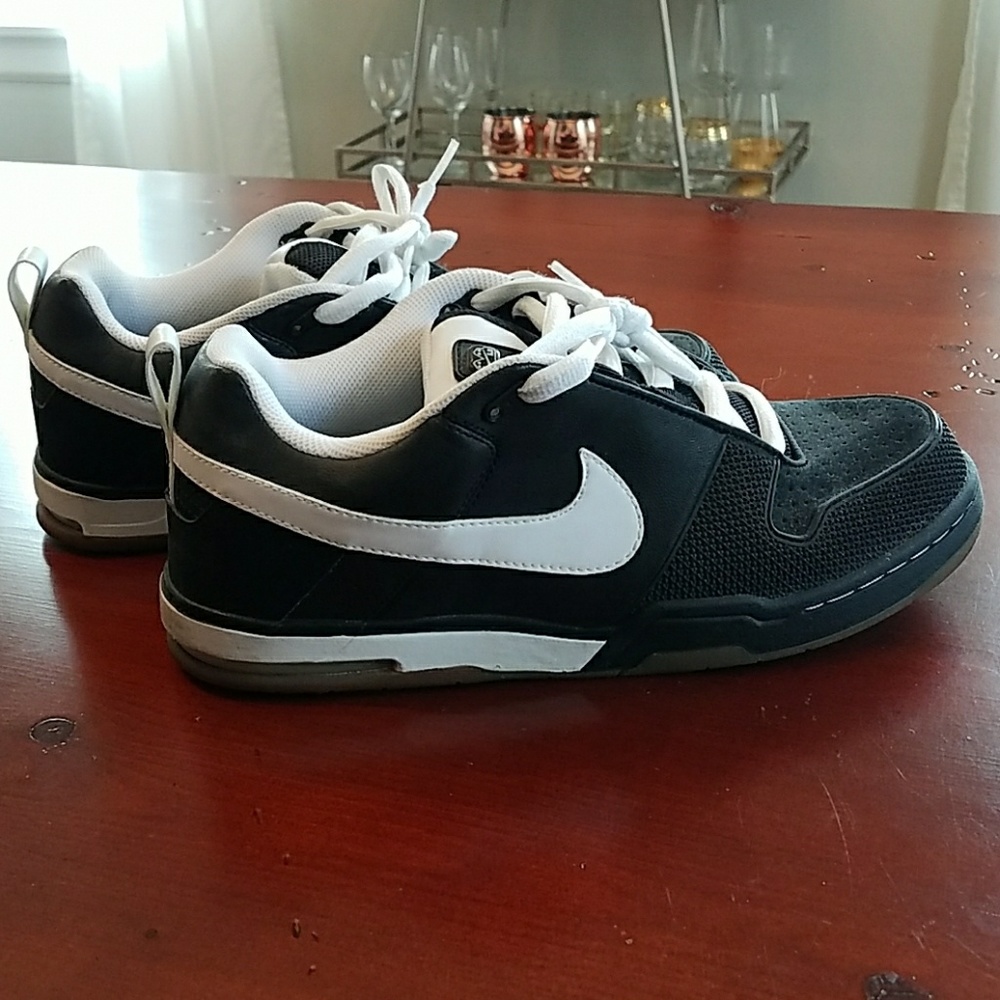 Men's Nike Shoes