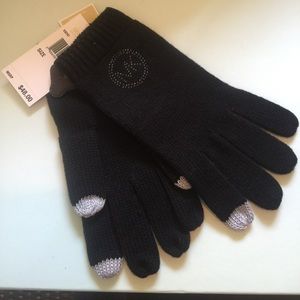 Michael Kors Tech Gloves