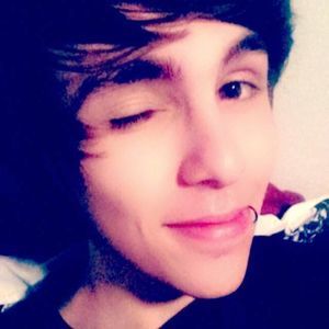 Meet your Posher, Trevor