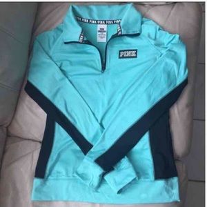 Pink ultimate workout jacket