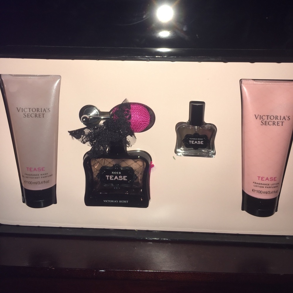 VS Gift Set