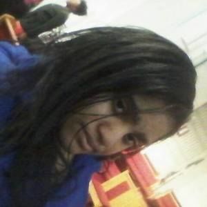 Meet your Posher, Nadisha