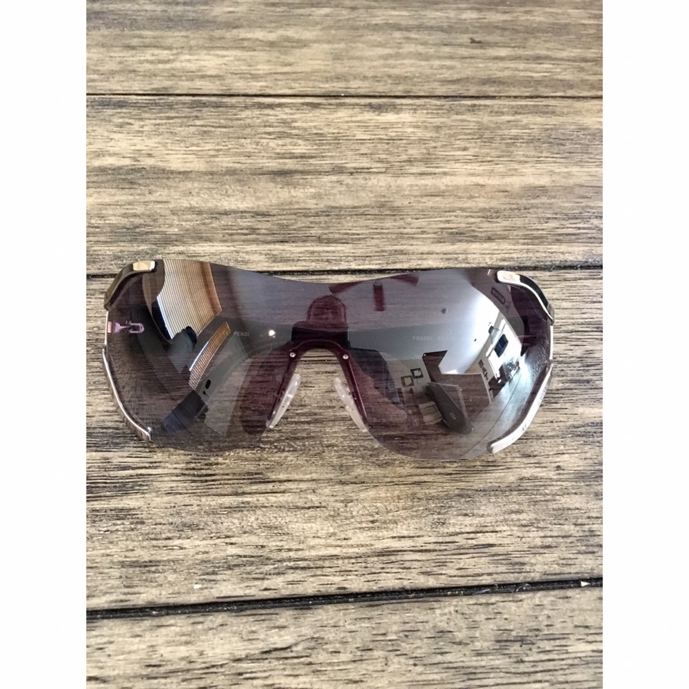 SOLD--FENDI sunglasses