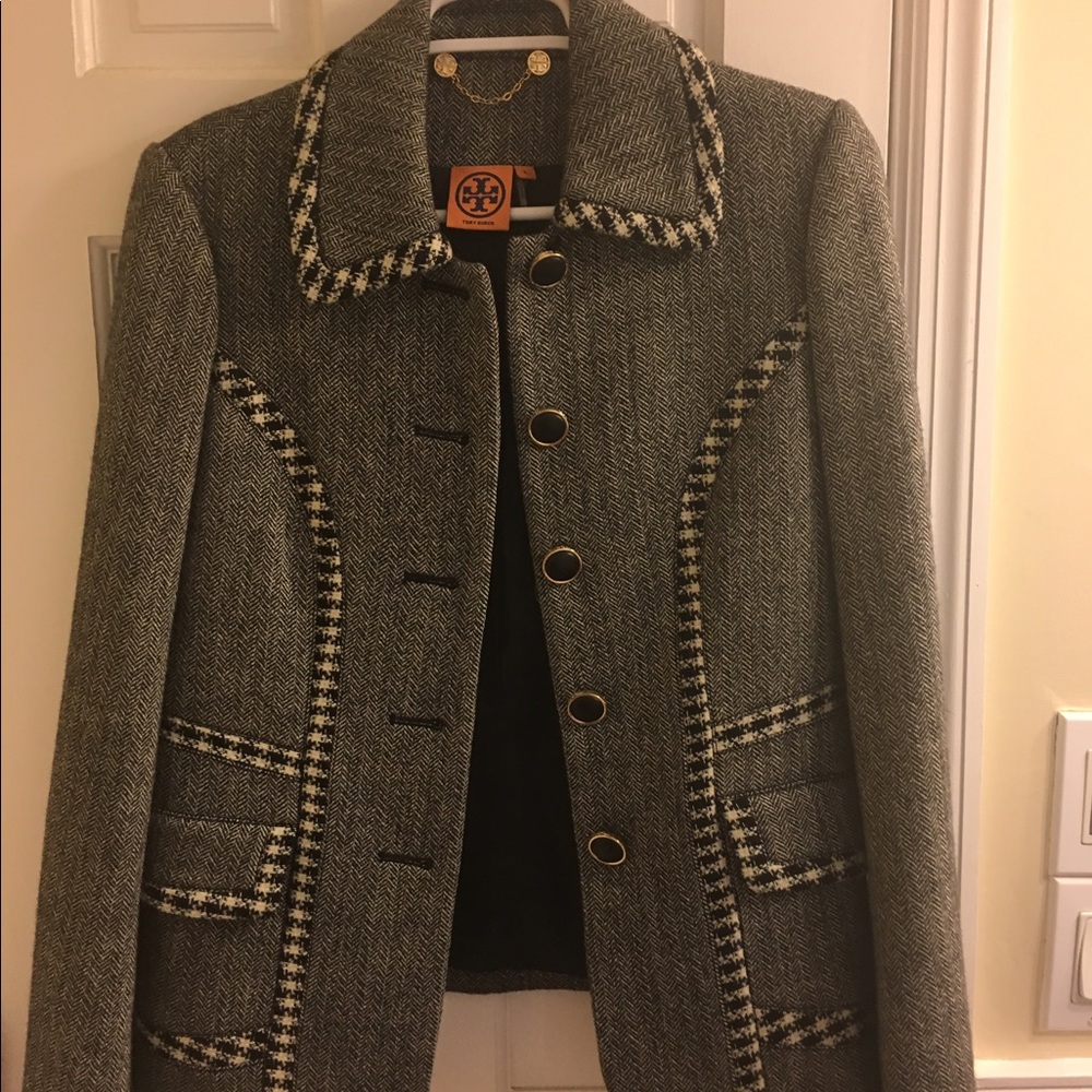 Tory Burch Blazer