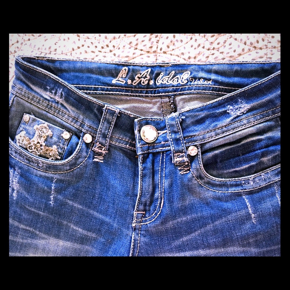 🎭 *BRAND NEW* Celtic Cross Vintage Wash