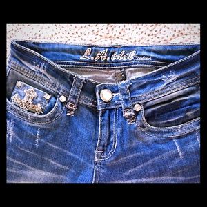 🎭 *BRAND NEW* Celtic Cross Vintage Wash