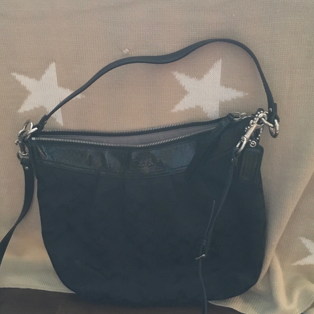 Coach crossbody