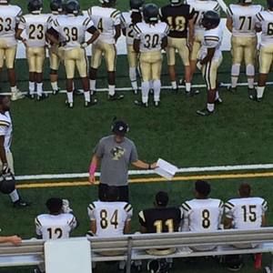 Meet your Posher, Tyler