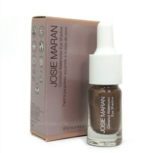 Josie Maran Coconut watercolor eyeshadow - sold