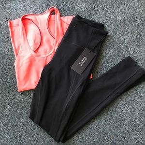 NWT Girlfriend Collective Long Leggings