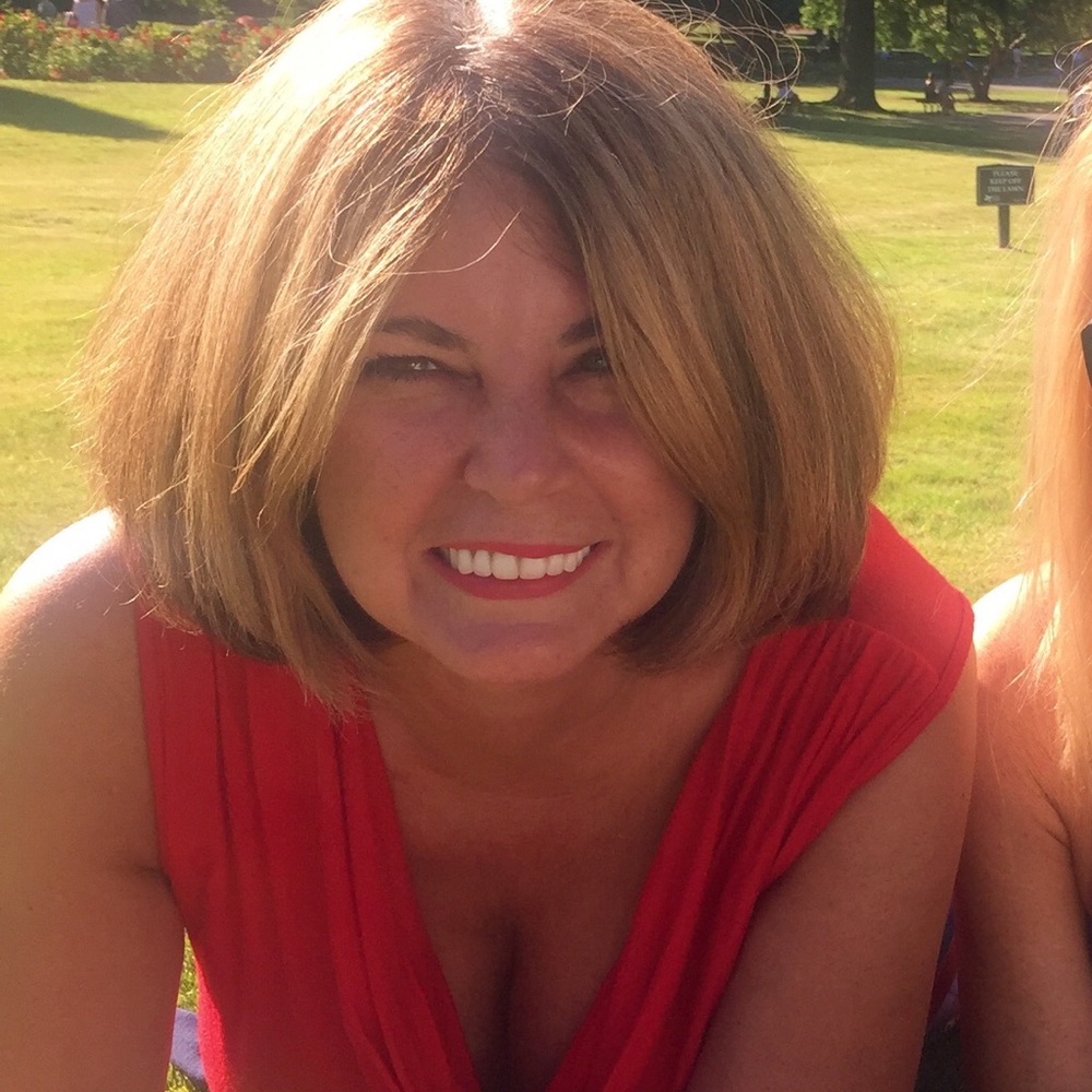 Meet your Posher, Judi